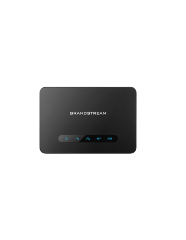 Grandstream HT812 V2 2xATA Gateway