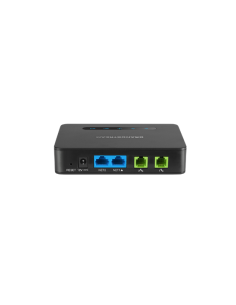 Grandstream HT812 V2 2xATA Gateway 2