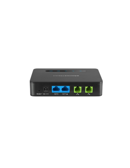 Grandstream HT812 V2 2xATA Gateway