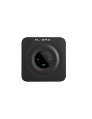 Grandstream HT802 V2 2xATA Gateway Compact