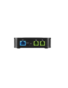 Grandstream HT802 V2 2xATA Gateway Compact 2