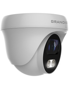 Grandstream GSC3610 Caméra Dôme IP Infrarouge 2