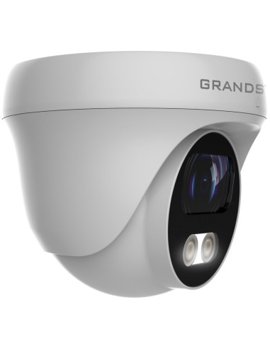 Grandstream GSC3610 Caméra Dôme IP Infrarouge