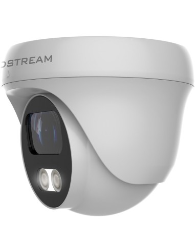 Grandstream GSC3610 Caméra Dôme IP Infrarouge