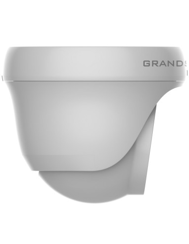 Grandstream GSC3610 Caméra Dôme IP Infrarouge