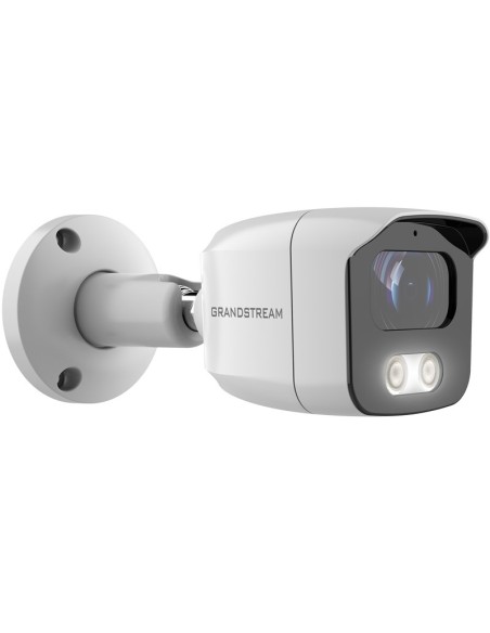 Grandstream GSC3615 Caméra Murale IP Infrarouge