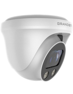 Grandstream GSC3620 Caméra Dôme Varifocale IP Infrarouge 2
