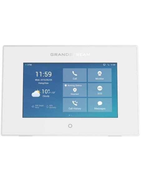 Grandstream GSC3570 Station Interphone & Contrôle