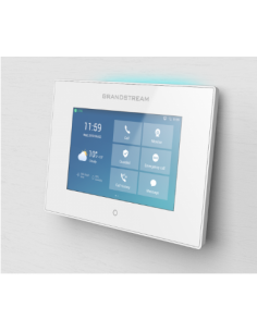 Grandstream GSC3570 Station Interphone & Contrôle 2