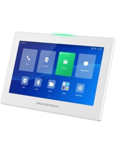 Grandstream GSC3574 Station Interphone & Contrôle Android... 2