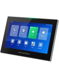 Grandstream GSC3575 Station Interphone & Contrôle Android... 2