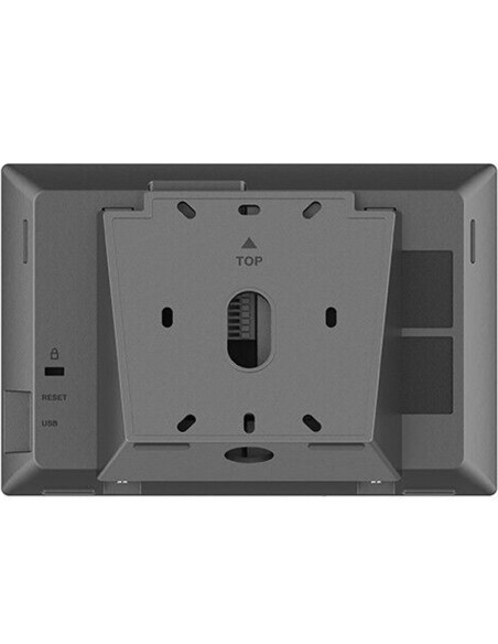 Grandstream GSC3575 Station Interphone & Contrôle Android Noir