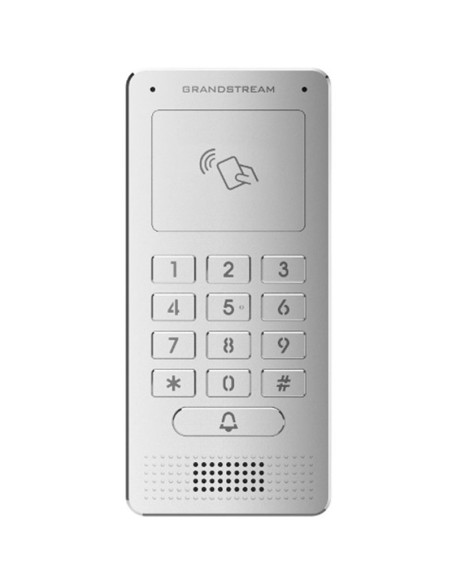 Grandstream GDS3705 Système Porte Audio IP