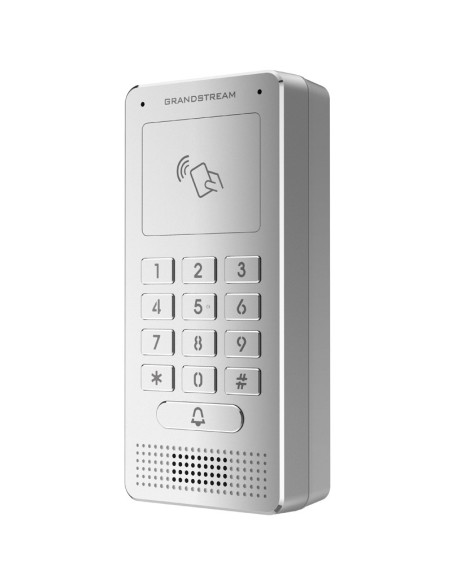 Grandstream GDS3705 Système Porte Audio IP