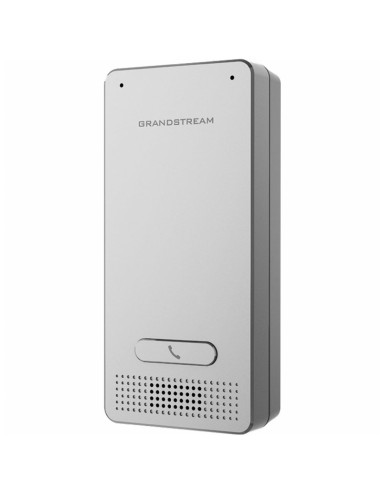 Grandstream GDS3702 Système Interphone Audio IP