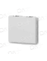 Obturateur 45x45 Blanc - OBT4545 - dfiplus
