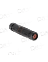 Embase RJ45 CAT6A IP68 Femelle - Femelle - ERJ45C6AFF - dfiplus