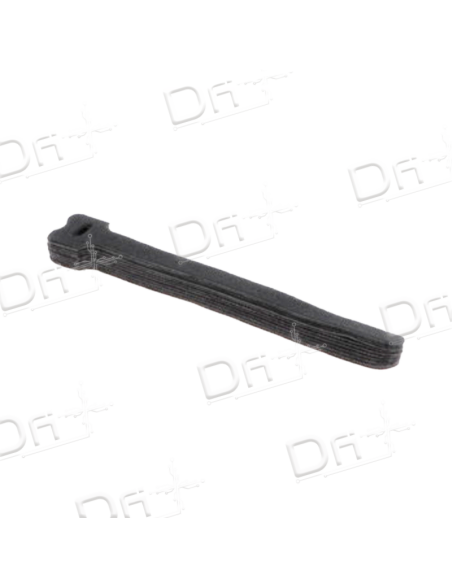 Serre Câble Noir 15mmx155mm - SCN15155 - dfiplus