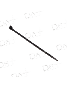 Serre Câble Noir 250mm - SCN250 - dfiplus