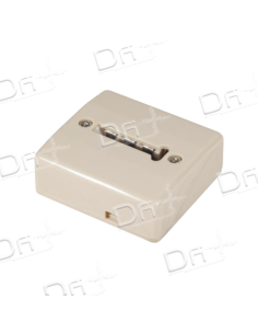 Conjoncteur en T Saillie 6 plots - CS6PT - dfipus