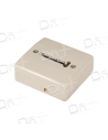 Conjoncteur en T Saillie 6 plots - CS6PT - dfipus