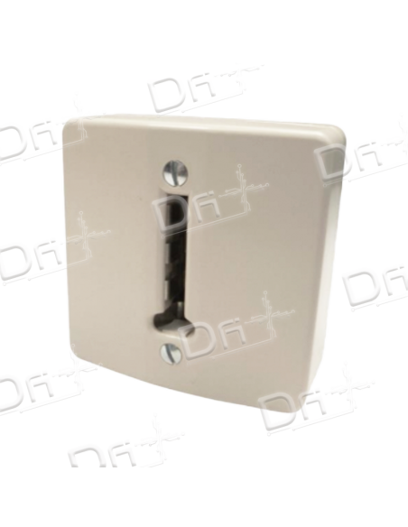 Conjoncteur en T Saillie 8 plots - CS8PT - dfiplus