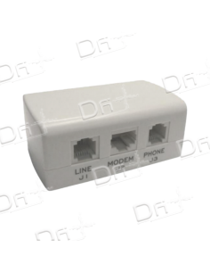 Filtre Maître ADSL - ADSL3 - dfiplus