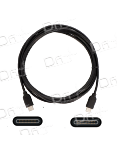 Cordon USB 2.0 CM – USB 2.0 CM - USB20CMCM - dfiplus