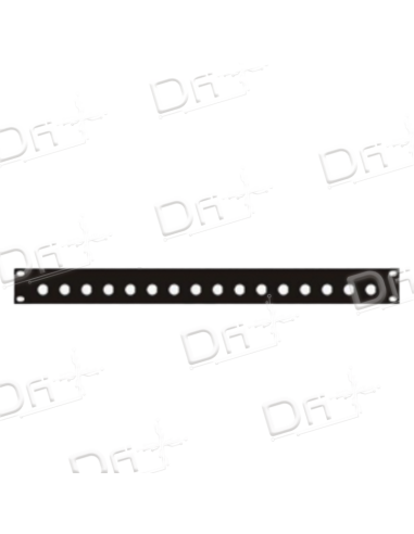 Panneau BNC 16 Ports - PBNC16P - dfiplus