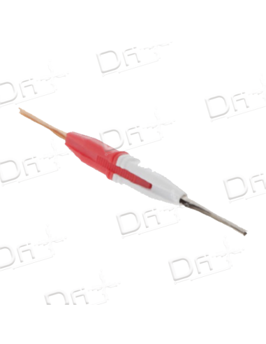 Outil à sertir SUB-D - OSUBD - dfiplus