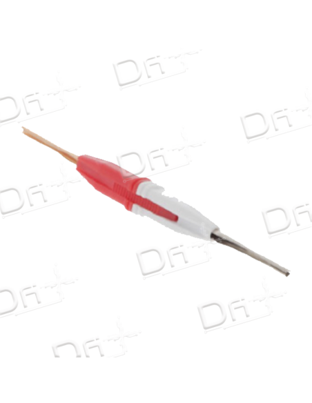 Outil à sertir SUB-D - OSUBD - dfiplus