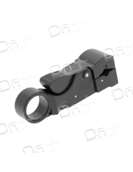 Outil Câble RG58 - RG59 - RG62 - ORRG5892 - dfiplus