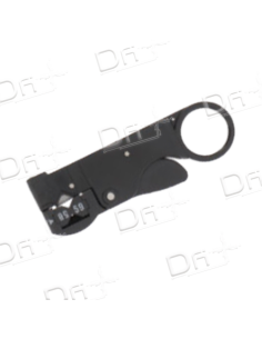 Outil Câble RG58 - RG59 - RG62 - ORRG5892 - dfiplus 2