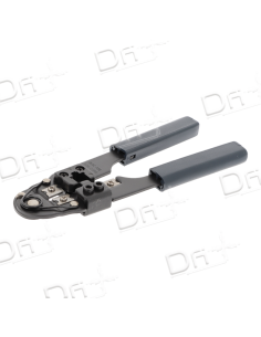 Pince à sertir RJ45 - PSRJ145 - dfiplus
