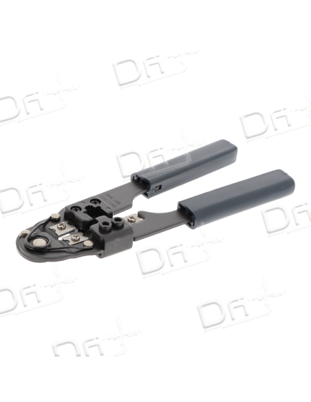 Pince à sertir RJ45 - PSRJ145 - dfiplus