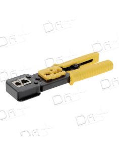 Pince à sertir Scotchlock - PSCOTCH - dfiplus