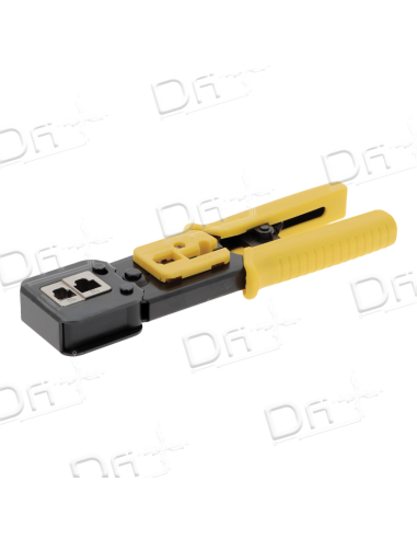 Pince à sertir Scotchlock - PSCOTCH - dfiplus