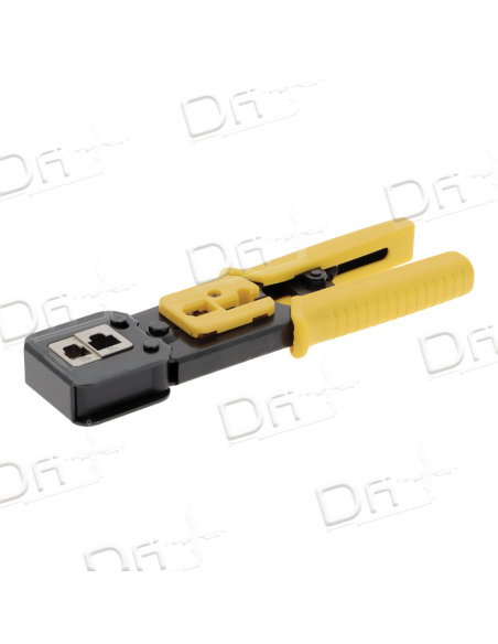 Pince à sertir Scotchlock - PSCOTCH - dfiplus