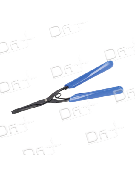 Pince Connecteur Fibre Optique - PCFO1C - dfiplus