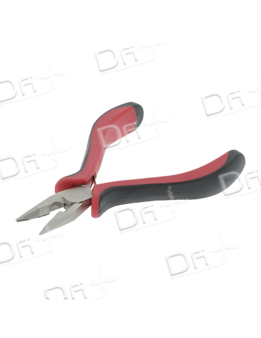 Pince électricien Bec Plate - PELECBT - dfiplus