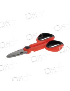 Ciseaux Kevlar Fibre Optique - PKFO145 - dfiplus