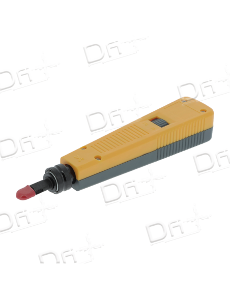 Outil Impact Bloc 110