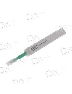 Stylo Nettoyage Fibre Optique FC-SC-ST - SNFOSF800 - dfiplus