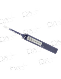 Stylo Nettoyage Fibre Optique LC-MU - SNFOL800 - dfiplus
