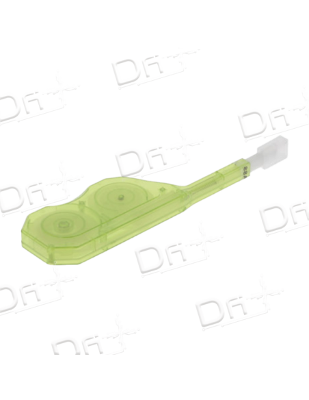 Stylo Nettoyage Fibre Optique MPO - MTP - SNFOM800 - dfiplus