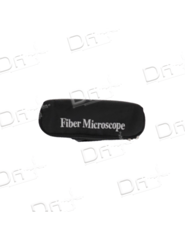Microscope Fibre Optique x200 - MFOX200 - dfiplus