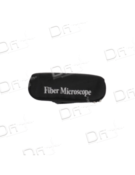 Microscope Fibre Optique x200 - MFOX200 - dfiplus