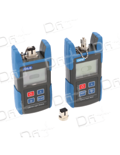 Photomètre Optique Monomode - POM131155 - dfiplus