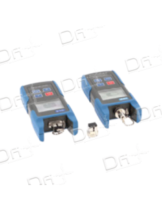 Photomètre Optique Monomode - POM131155 - dfiplus 2