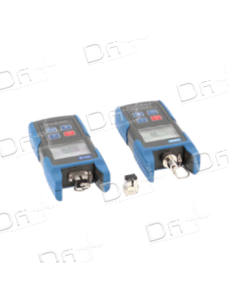 Photomètre Optique Monomode - POM131155 - dfiplus